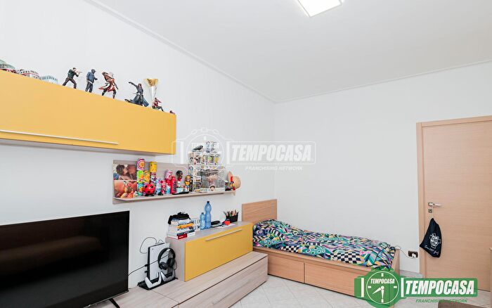 Case in Vendita e in Affitto - 3