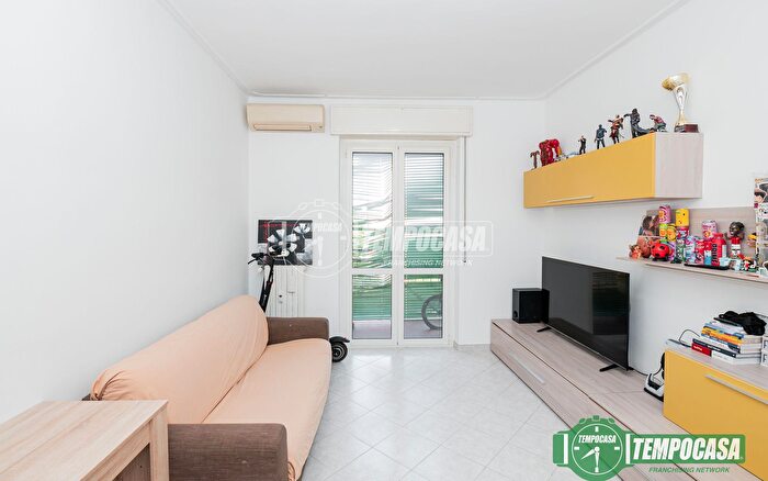 Appartamento bilocale in vendita in Via Giuseppe di Vittorio, San Donato Milanese