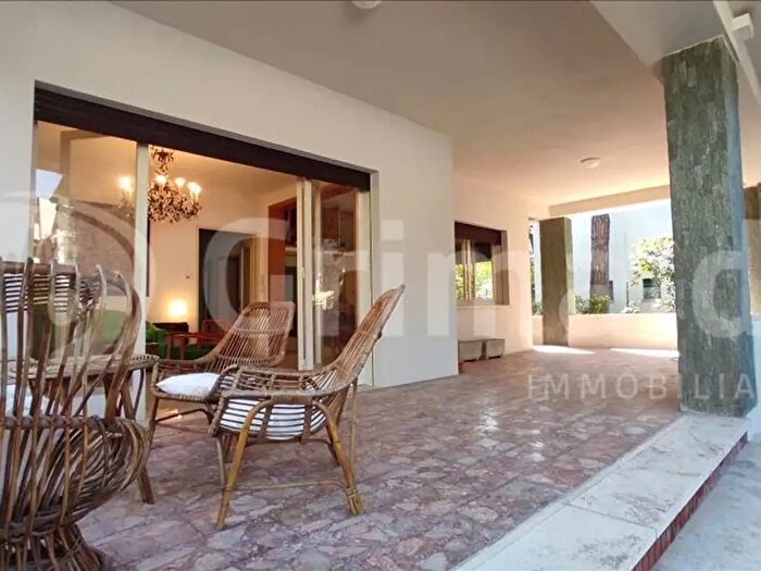 Appartamento trilocale in affitto in Cervia