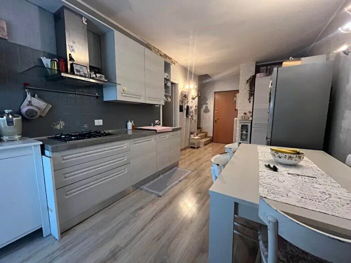 Appartamento quadrilocale in vendita in Via Aquileia, Mestrino