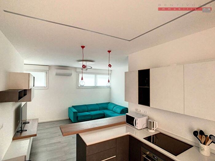 Casa trilocale in affitto in Via dellIndipendenza, Centro Storico, Bologna