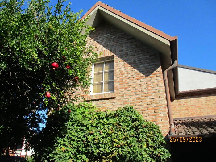 Casa quadrilocale in vendita in Via XX Settembre, Ostellato