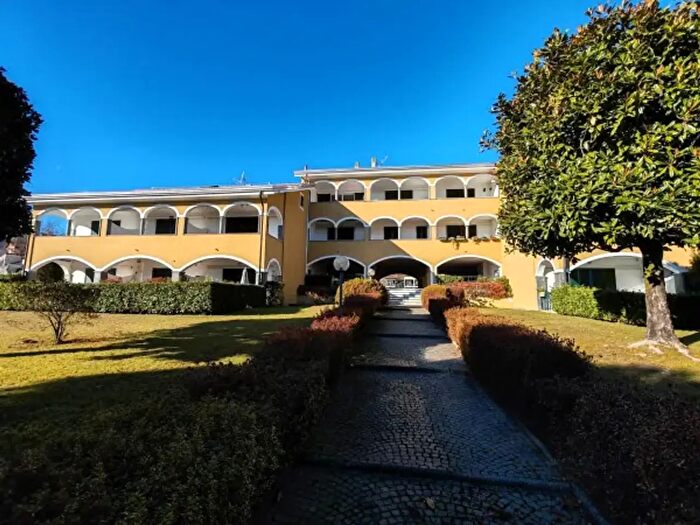 Appartamento bilocale in vendita in Via Repubblica dellOssola, Baveno