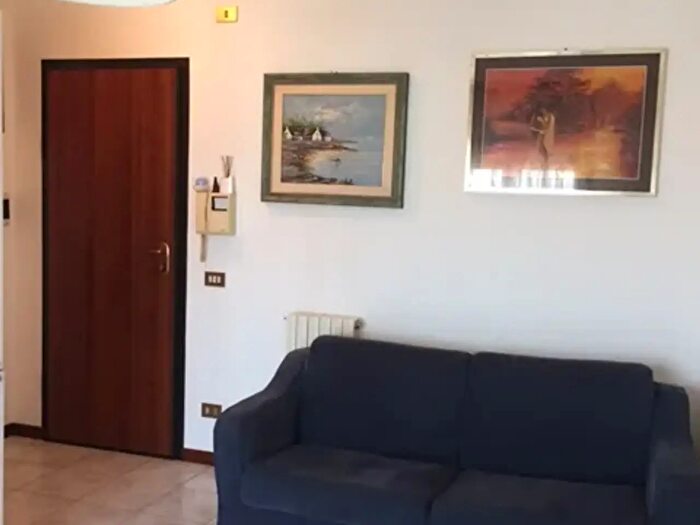 Appartamento bilocale in vendita in Via Po, Montegrotto Terme