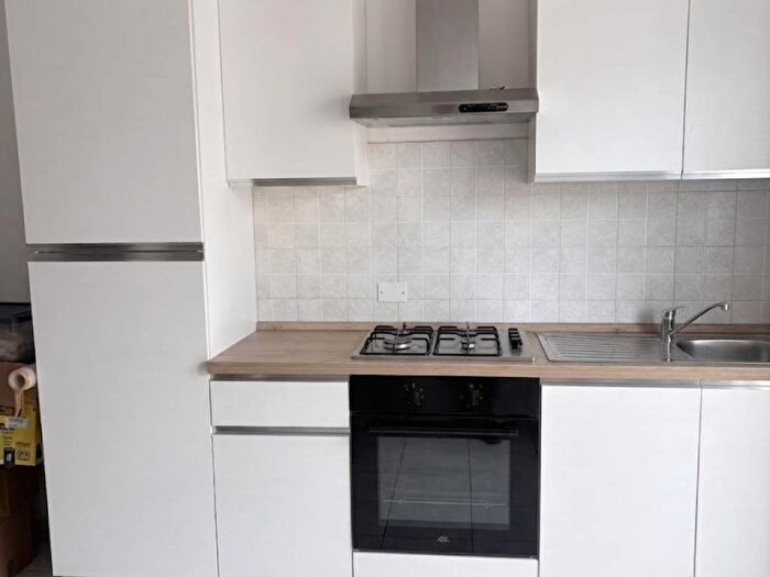 Appartamento bilocale in affitto in Strada Minturnae, Montello Ferriere, Latina