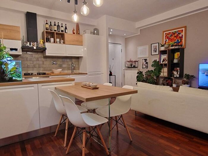 Appartamento trilocale in affitto in Via Gramsci C, Chiugiana La Commenda, Corciano