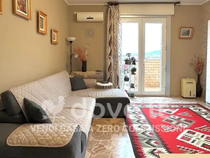 Appartamento trilocale in vendita in Via Claudio Pulcro, Trieste