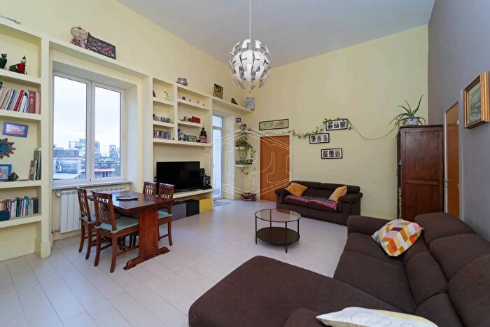 Appartamento quadrilocale in vendita in Gradini delle Nocelle, Napoli