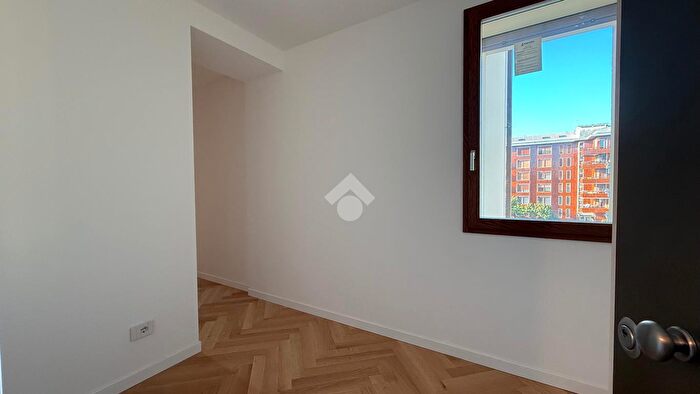 Appartamento trilocale in vendita in Via del Bersagliere, Pordenone