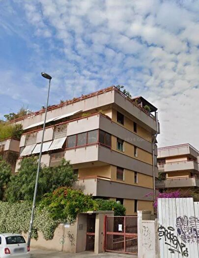 Appartamento quadrilocale in vendita in Bari, Bari