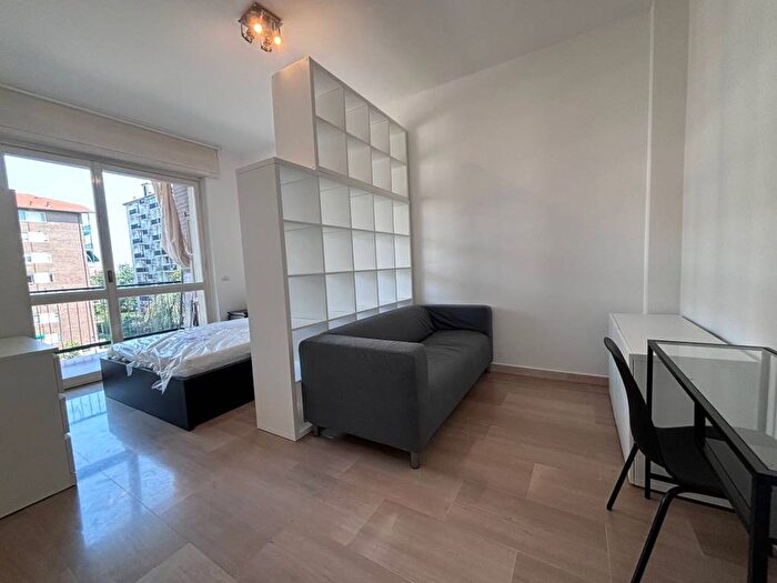 Appartamento monolocale in affitto in Via Taranto, Tre Castelli Faenza, Milano