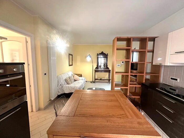 Appartamento bilocale in affitto in Sassari