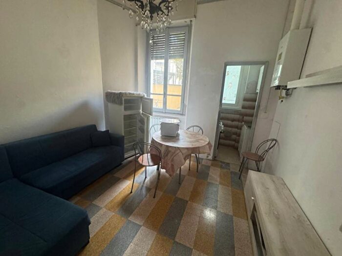 Appartamento bilocale in affitto in Via Luigi Pulci, Bicocca Niguarda, Milano