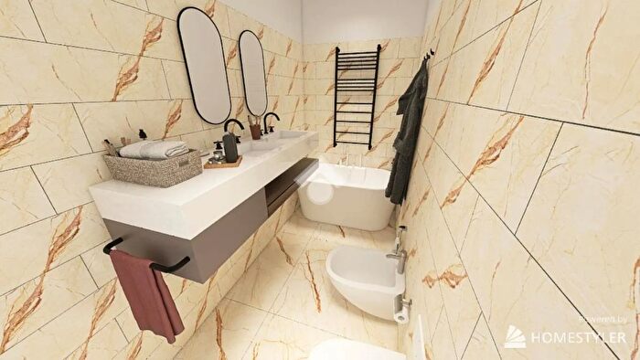 Appartamento trilocale in vendita in Via Raffaele Bombelli, Bologna