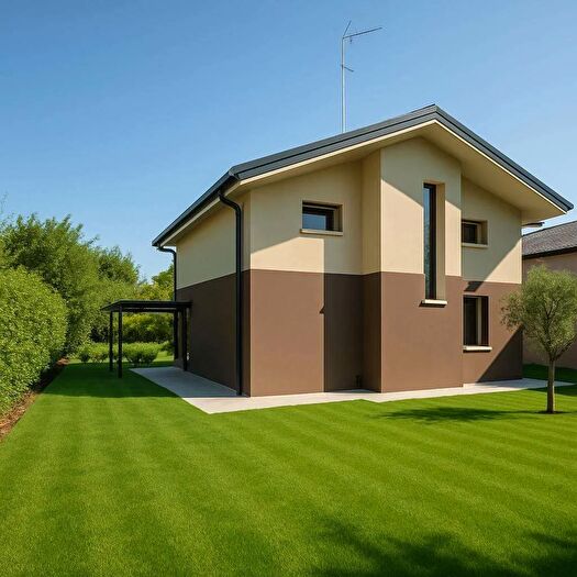 Casa con 6 locali in vendita in Modena