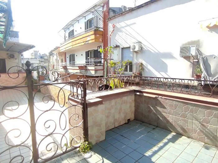 Appartamento trilocale in vendita in Via Roma, Sarno