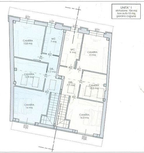 Case in Vendita e in Affitto - 2