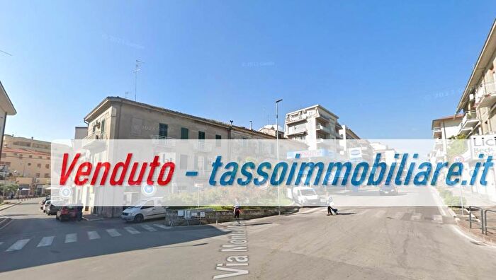 Appartamento con 6 locali in vendita in Ortona