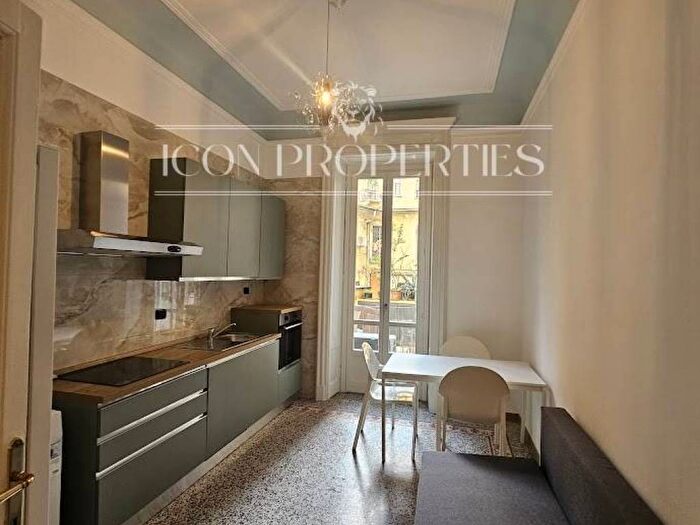 Appartamento bilocale in affitto in Viale Gran Sasso, Città Studi, Milano