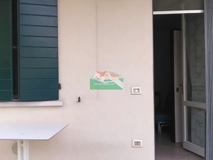 Appartamento bilocale in affitto in Viale Guido Cavalcanti, Ravenna