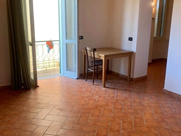 Appartamento bilocale in vendita in Livorno