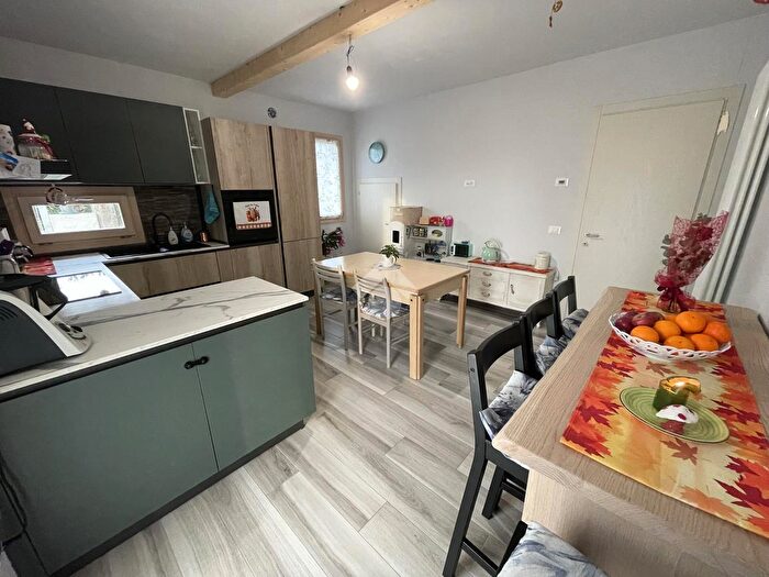 Casa bilocale in vendita in Cittadella