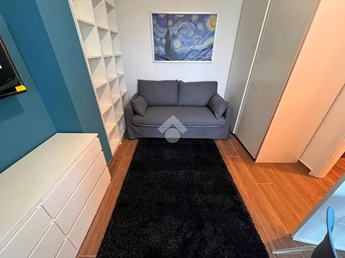 Appartamento monolocale in affitto in Viale Puglie, Milano