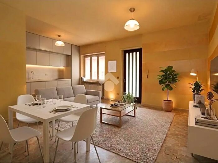 Appartamento bilocale in vendita in Via Roma, Almese