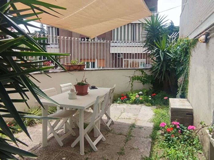 Appartamento monolocale in affitto in Via San Pio V, Gregorio VII Piccolomini, Roma