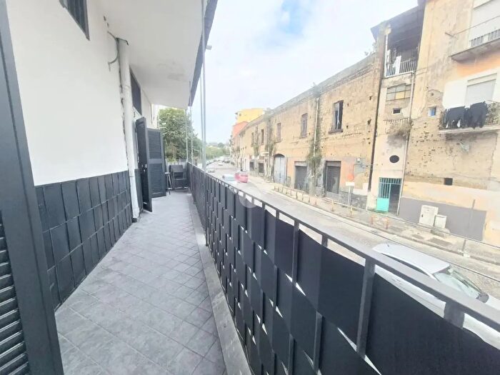 Appartamento bilocale in vendita in Via Santa Maria del Pianto, Napoli