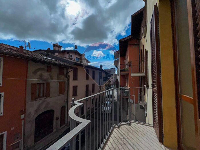 Appartamento trilocale in vendita in Gavardo