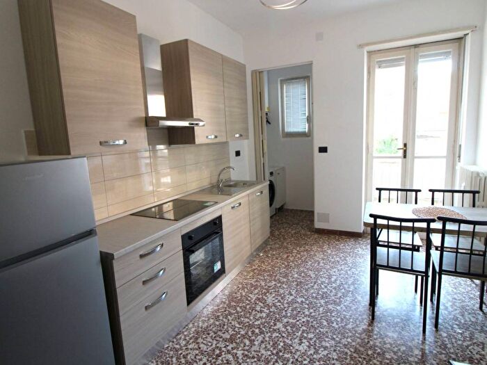 Appartamento quadrilocale in affitto in Via Spalato, San Paolo, Torino
