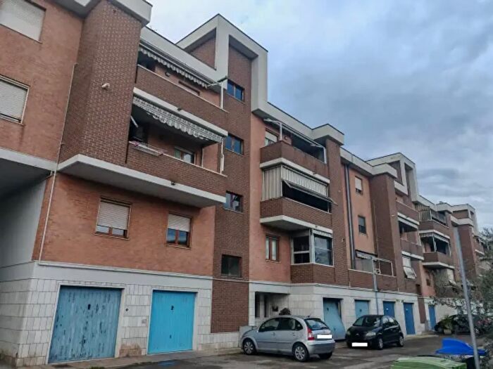 Appartamento quadrilocale in vendita in Via San Giuseppe Moscati, Benevento