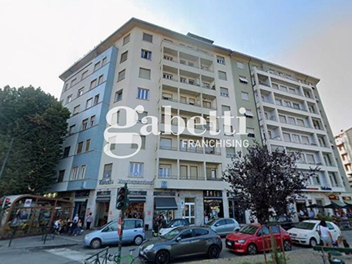 Appartamento trilocale in affitto in piazza SANTA RITA, Santa Rita, Torino