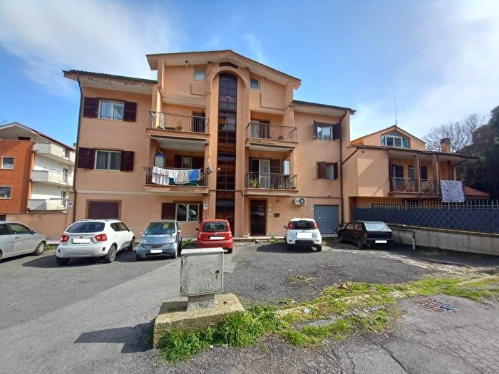 Appartamento bilocale in affitto in Via di Cinquilla, Centro, Bracciano