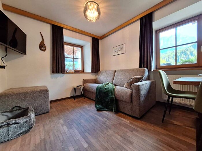 Appartamento bilocale in affitto in Strada Paul, Santa Cristina Valgardena