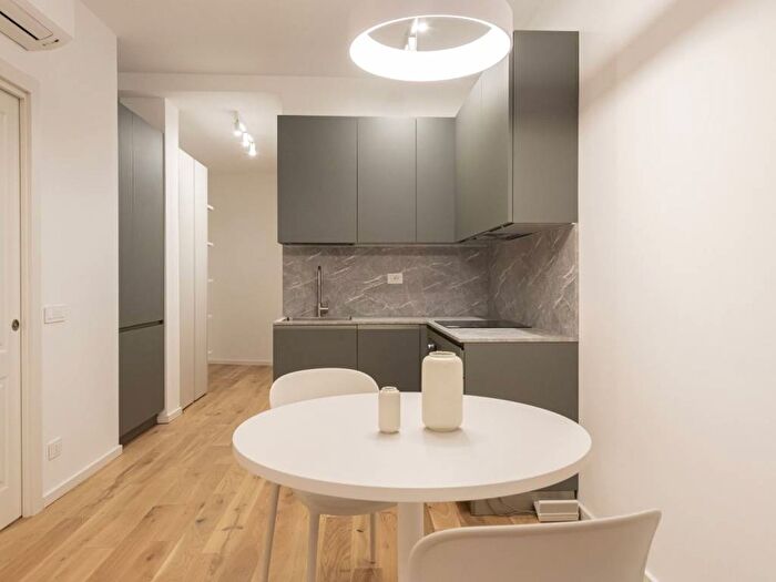 Appartamento monolocale in affitto in Centro, Sesto San Giovanni