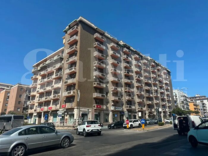 Appartamento trilocale in vendita in Siracusa