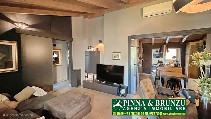 Appartamento in vendita in Oristano Viale Repubblica Oristano, Oristano