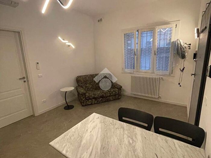 Appartamento bilocale in affitto in appartamento via x Martiri, Porotto Cassana, Ferrara