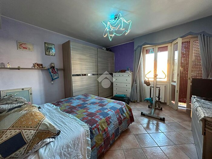 Appartamento trilocale in vendita in Via Giovanni Pascoli, Palazzolo SullOglio