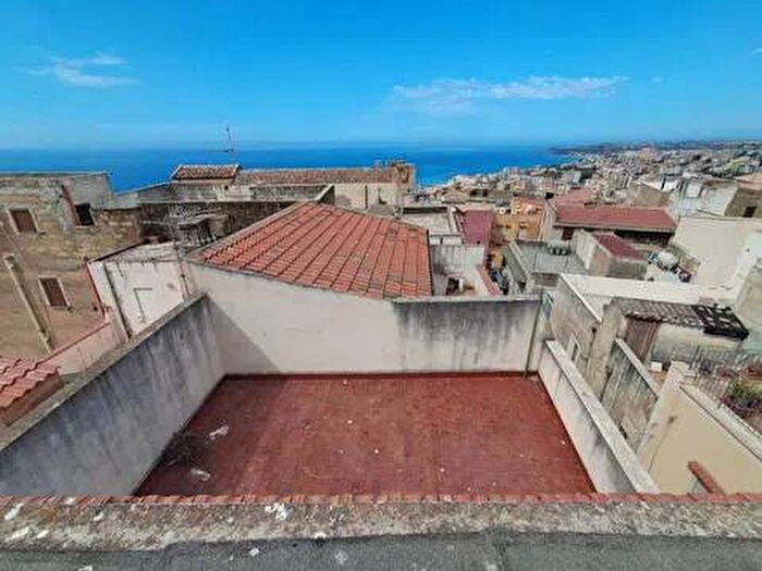 Casa con 6 locali in vendita in Salita San Michele No Number, Centro, Sciacca