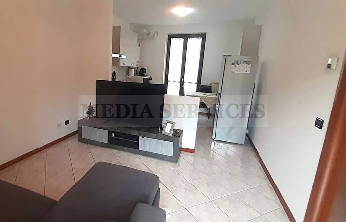 Appartamento bilocale in vendita in Via Roma N°, Gropello Cairoli