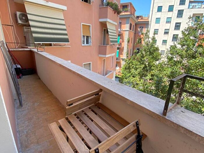 Appartamento bilocale in affitto in Via Matera, Villa Fiorelli, Roma