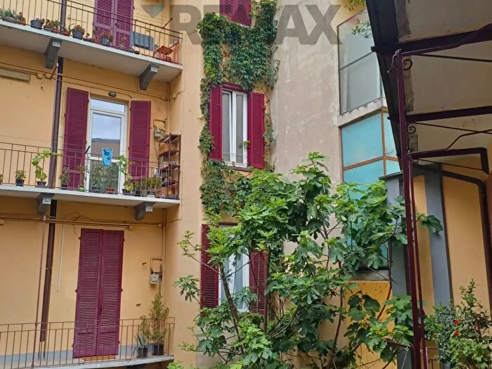 Appartamento bilocale in affitto in Viale Roma, Novara