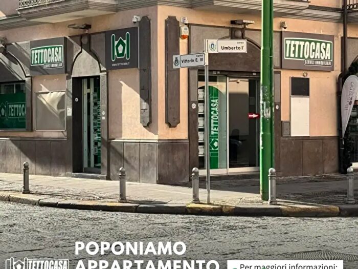 Appartamento quadrilocale in affitto in Marigliano