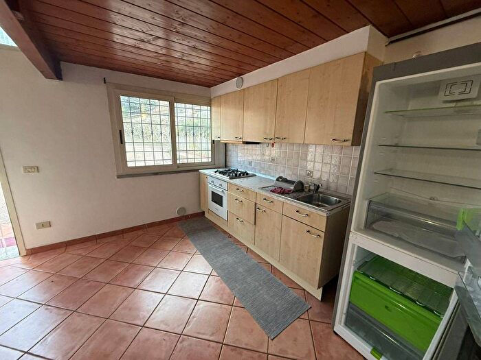 Appartamento bilocale in affitto in Strada Vicinale Mossabene, Cavaglià