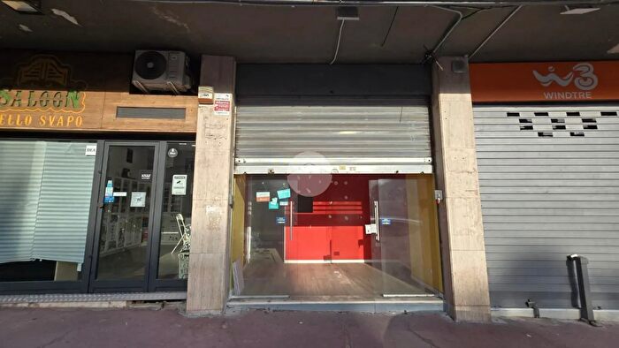 Appartamento monolocale in affitto in Via Alessandro Manzoni, Napoli