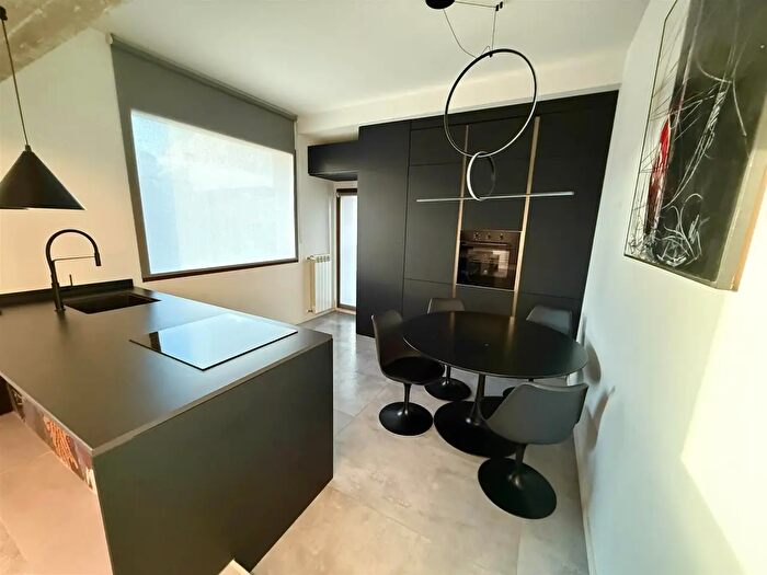 Appartamento bilocale in affitto in Via Vecchio Bastione, Catania