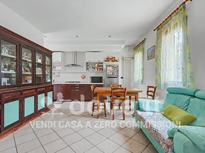 Casa trilocale in vendita in Via Tiziano Vecellio, Padova